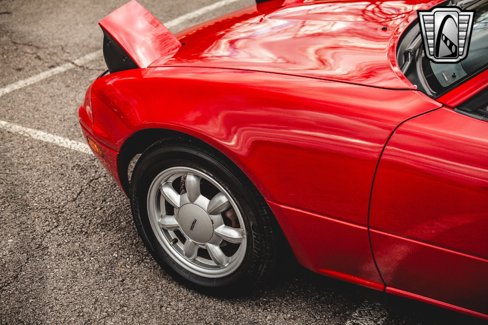 Used 1990 MAZDA MX-5 Miata image 12