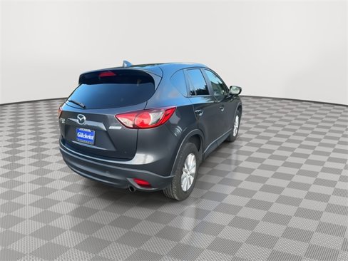 Used 2016 MAZDA CX-5 Touring image 8