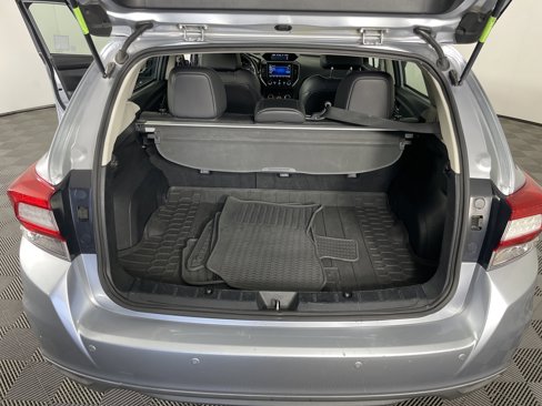 Used 2017 Subaru Impreza 2.0i Limited image 23