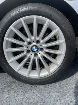 Used 2013 BMW 535i Sedan image 17