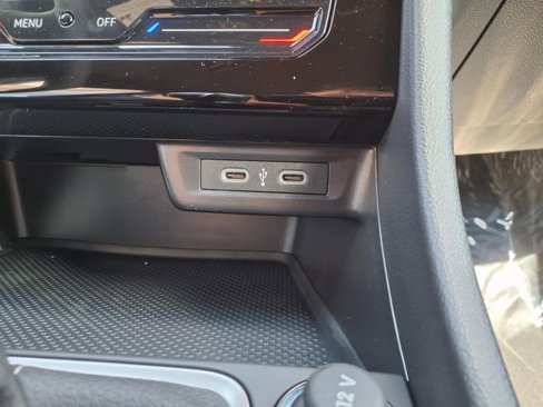 New 2025 Volkswagen Jetta Sport image 18