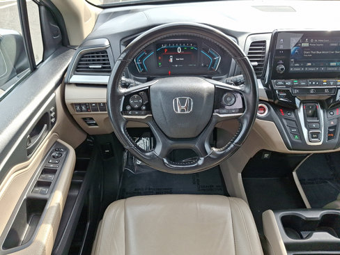 Used 2018 Honda Odyssey EX-L image 13