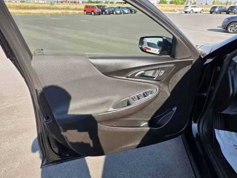 Used 2024 Chevrolet Malibu RS image 13