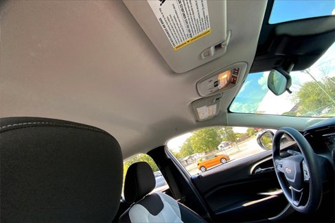 Used 2024 Chevrolet Trax LS w/ LS Convenience Package image 23