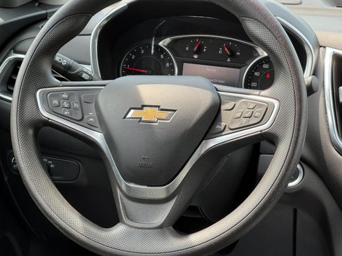 Used 2022 Chevrolet Equinox LT image 12