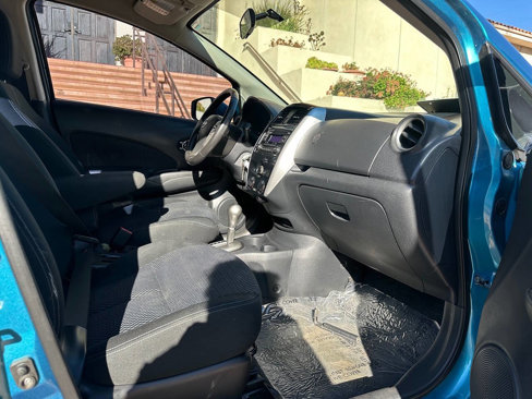 Used 2015 Nissan Versa Note SV image 13