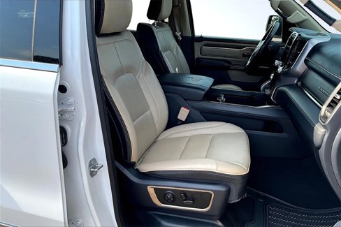 Used 2019 RAM 1500 Limited image 7