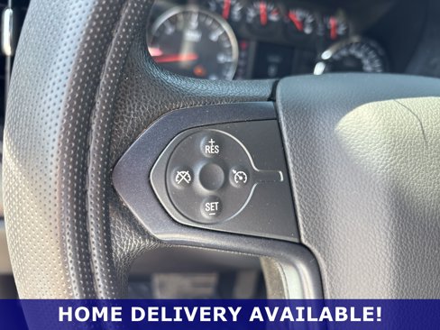 Used 2014 Chevrolet Silverado 1500 W/T w/ Trailering Package image 20