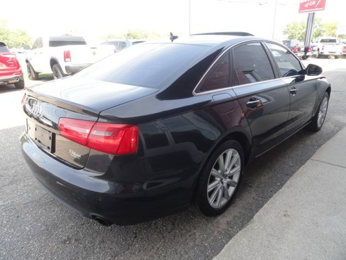 Used 2013 Audi A6 2.0T Premium Plus image 8