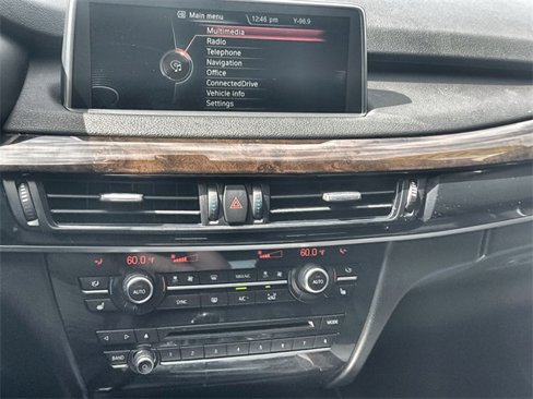 Used 2016 BMW X5 xDrive35i image 30