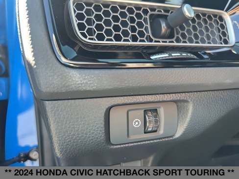 Used 2024 Honda Civic Sport Touring image 20