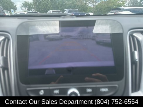 Used 2023 Chevrolet Malibu LT w/ Driver Confidence Package image 21