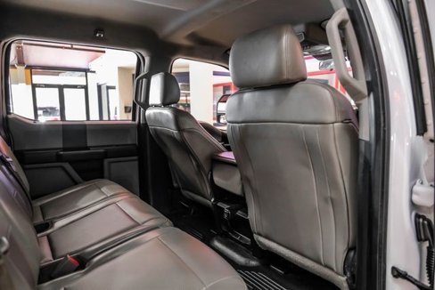 Used 2017 Ford F350 XL w/ Power Equipment Group image 34