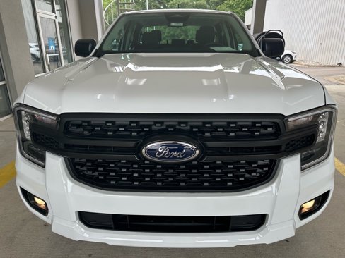 New 2025 Ford Ranger XL w/ Trailer Tow Package image 8