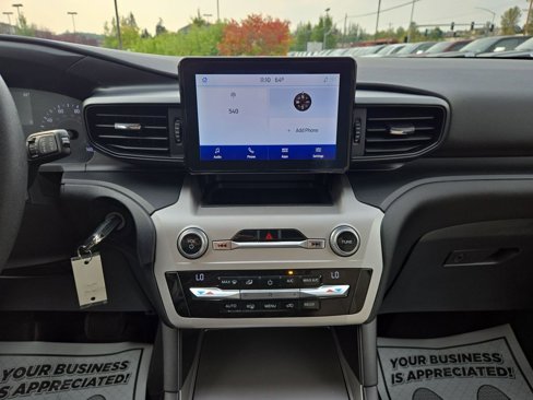 Used 2021 Ford Explorer 4WD image 24
