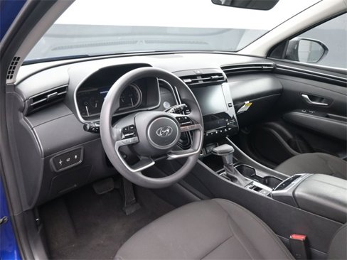 Used 2024 Hyundai Tucson SEL image 28