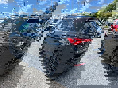 Used 2024 Chevrolet Equinox RS image 5