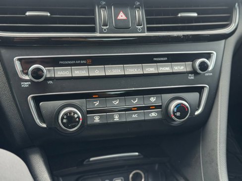 Used 2019 Kia Optima LX w/ LX 17" Wheel Package image 18