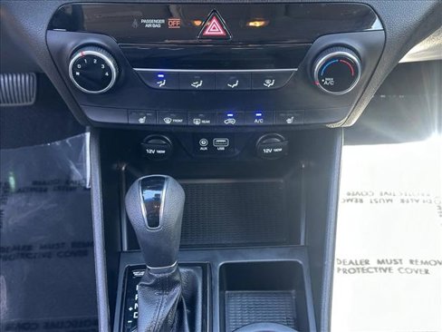 Used 2019 Hyundai Tucson Value image 17