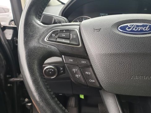 Used 2018 Ford EcoSport Titanium image 28
