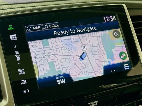 Used 2016 Honda Pilot Elite image 46