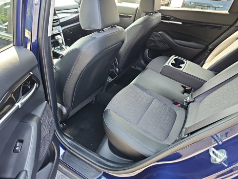 Certified 2024 Kia Seltos S image 15