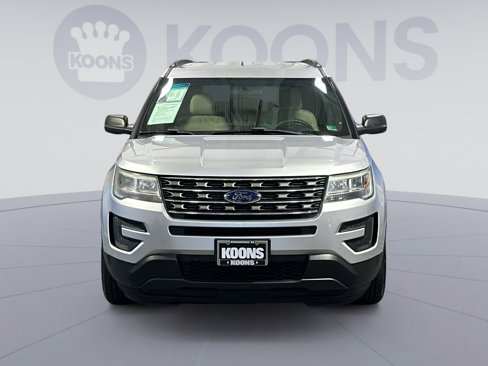 Used 2016 Ford Explorer FWD image 11