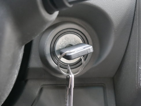 Used 2012 Nissan Xterra S image 7