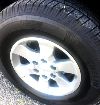 Used 2013 Toyota 4Runner Limited image 26