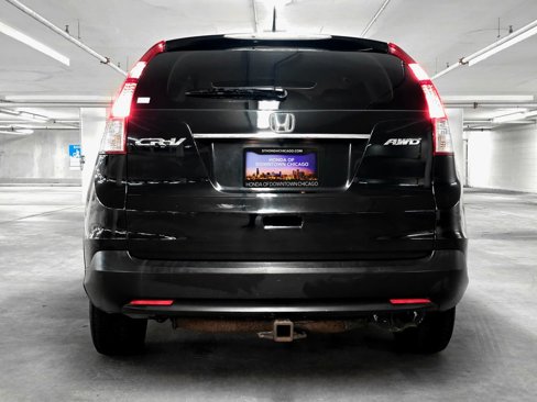 Used 2012 Honda CR-V EX image 7