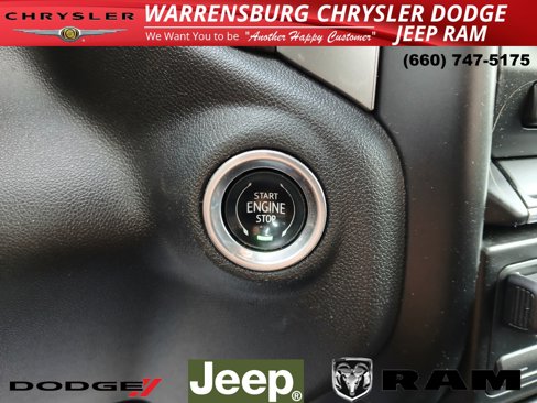 Used 2020 Chevrolet Silverado 1500 RST w/ Texas Edition image 25