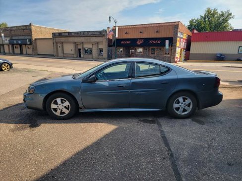 Used 2006 Pontiac Grand Prix w/ Preferred Package image 6