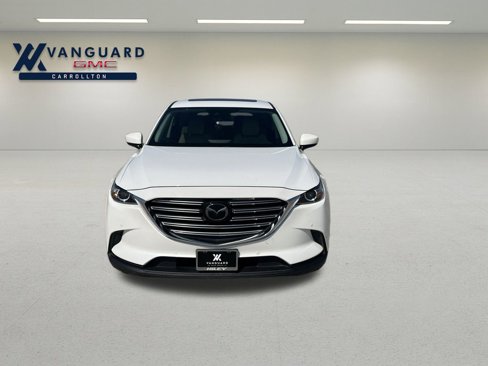 Used 2021 MAZDA CX-9 Touring w/ Touring Premium Package image 13