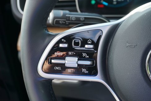 Certified 2021 Mercedes-Benz GLE 350 image 26