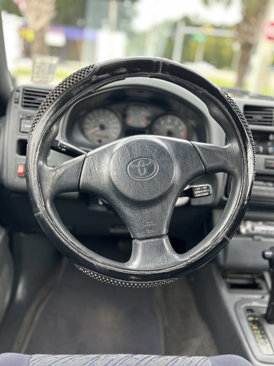 Used 1999 Toyota RAV4 2WD 4-Door image 12