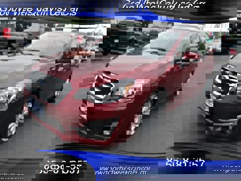 Used 2015 Subaru Impreza 2.0i Premium image 1