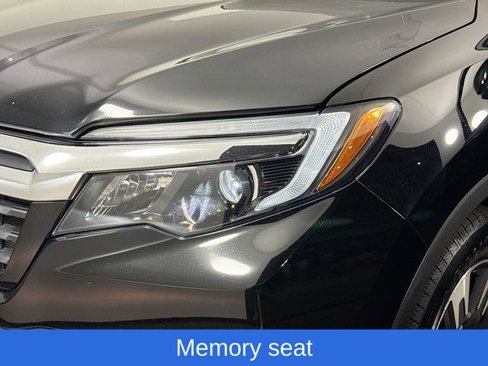 Used 2019 Honda Ridgeline RTL-E image 17
