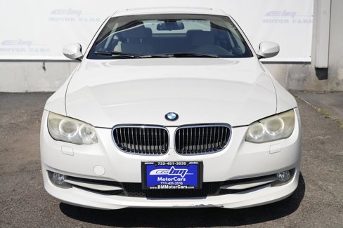 Used 2011 BMW 328i xDrive Coupe image 5