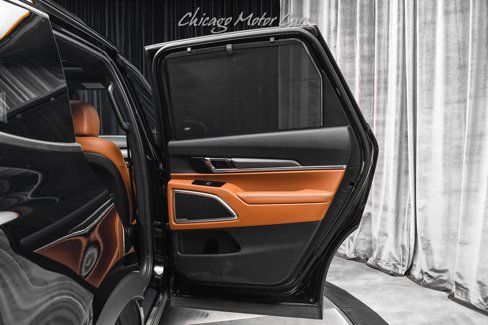 Used 2023 Kia Telluride EX X-Line image 38