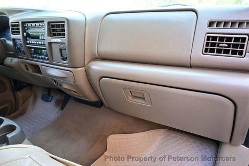 Used 2004 Ford Excursion Limited image 52
