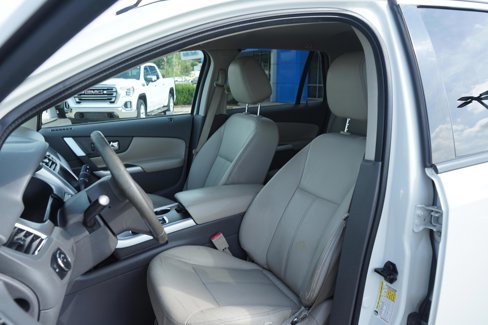 Used 2013 Ford Edge SEL image 9