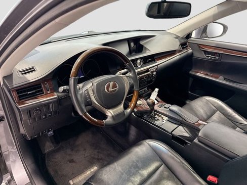 Used 2014 Lexus ES 350 image 9