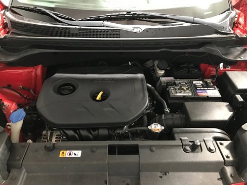 Used 2017 Kia Soul + image 31