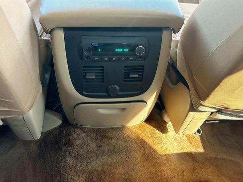 Used 2009 Chevrolet Avalanche LT w/ Convenience Package #1 image 22