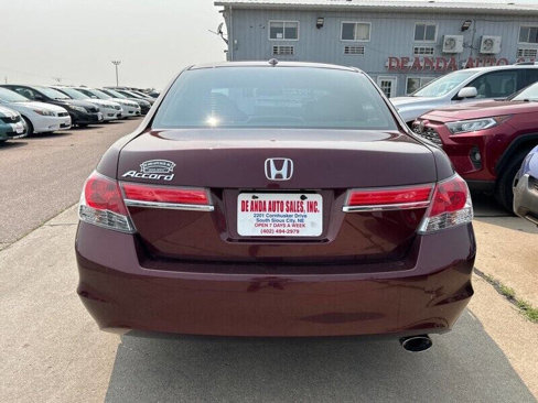 Used 2011 Honda Accord EX-L image 4