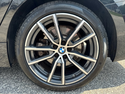 Used 2021 BMW 330i xDrive Sedan image 32
