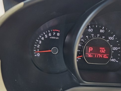 Used 2018 Kia Soul + image 22