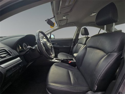 Used 2012 Subaru Impreza 2.0i Limited image 13