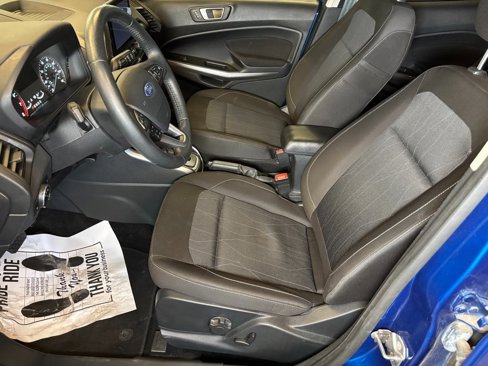 Used 2020 Ford EcoSport SE image 20
