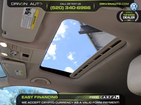 Used 2014 Volkswagen Passat TDI SE image 14